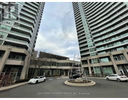 1010 - 1 ELM DRIVE, Mississauga, Ontario
