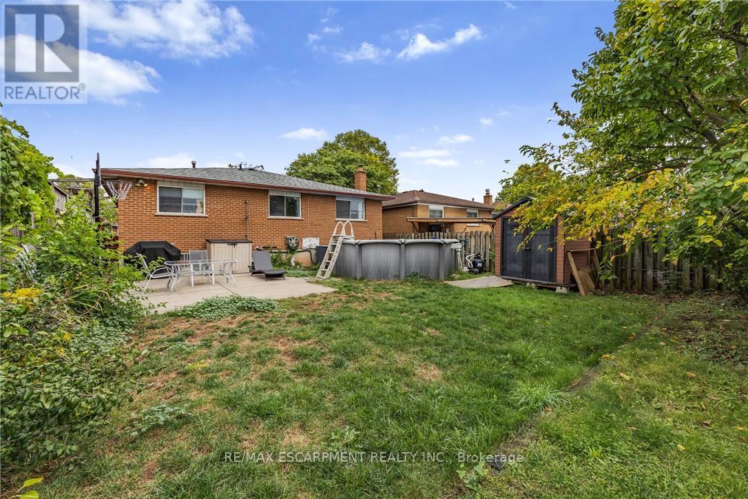 1196 Dowland Crescent, Burlington, Ontario  L7T 4C9 - Photo 31 - W12492548