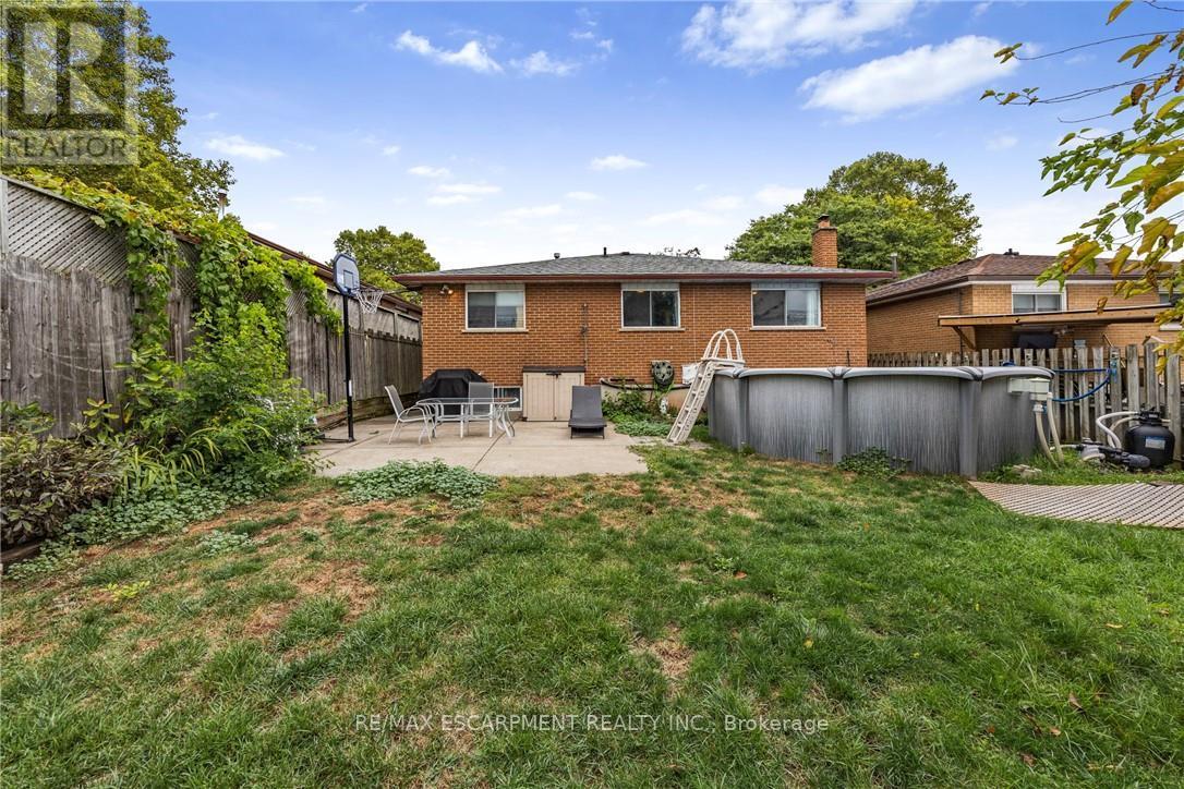 1196 Dowland Crescent, Burlington, Ontario  L7T 4C9 - Photo 32 - W12492548