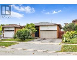 1196 DOWLAND CRESCENT, Burlington, Ontario