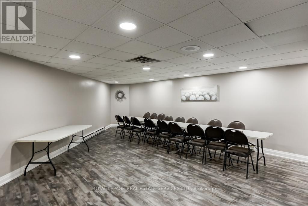 704 - 95 La Rose Avenue, Toronto, Ontario  M9P 3T2 - Photo 21 - W12492552