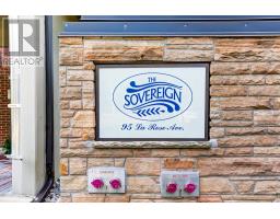 704 - 95 LA ROSE AVENUE, Toronto, Ontario