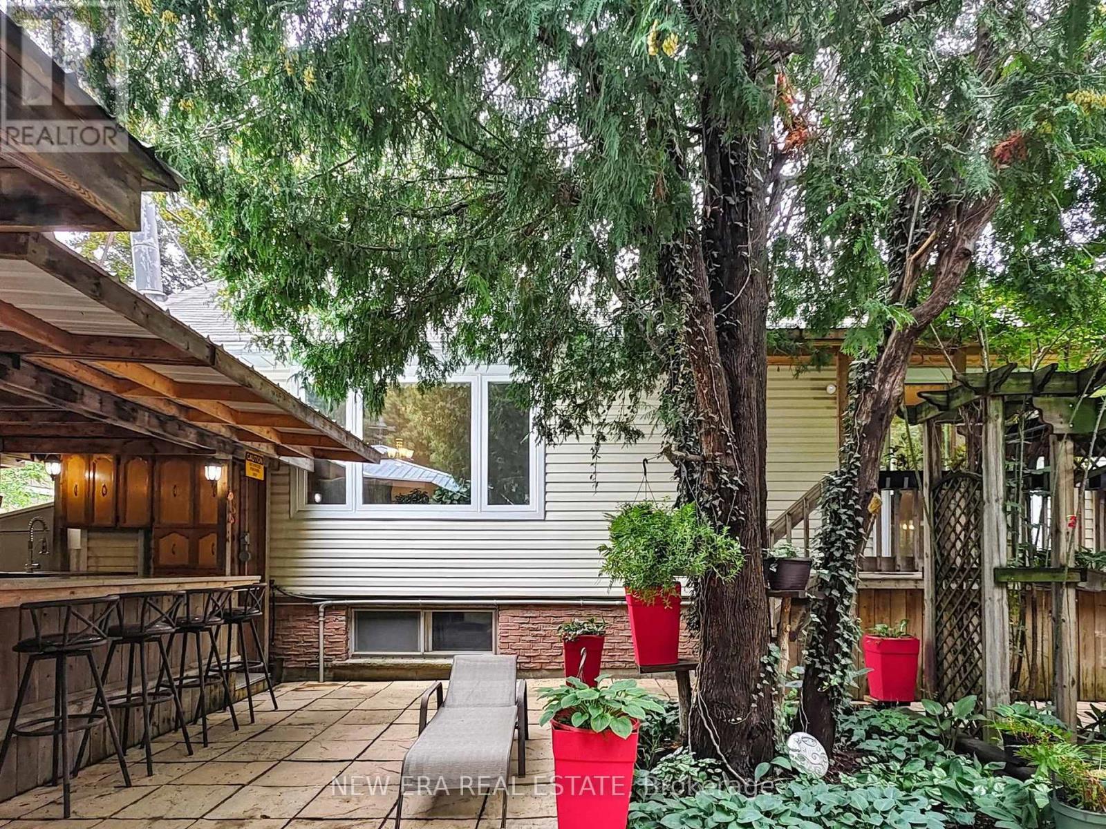 2669 Inlake Court, Mississauga, Ontario  L5N 2A6 - Photo 41 - W12389331