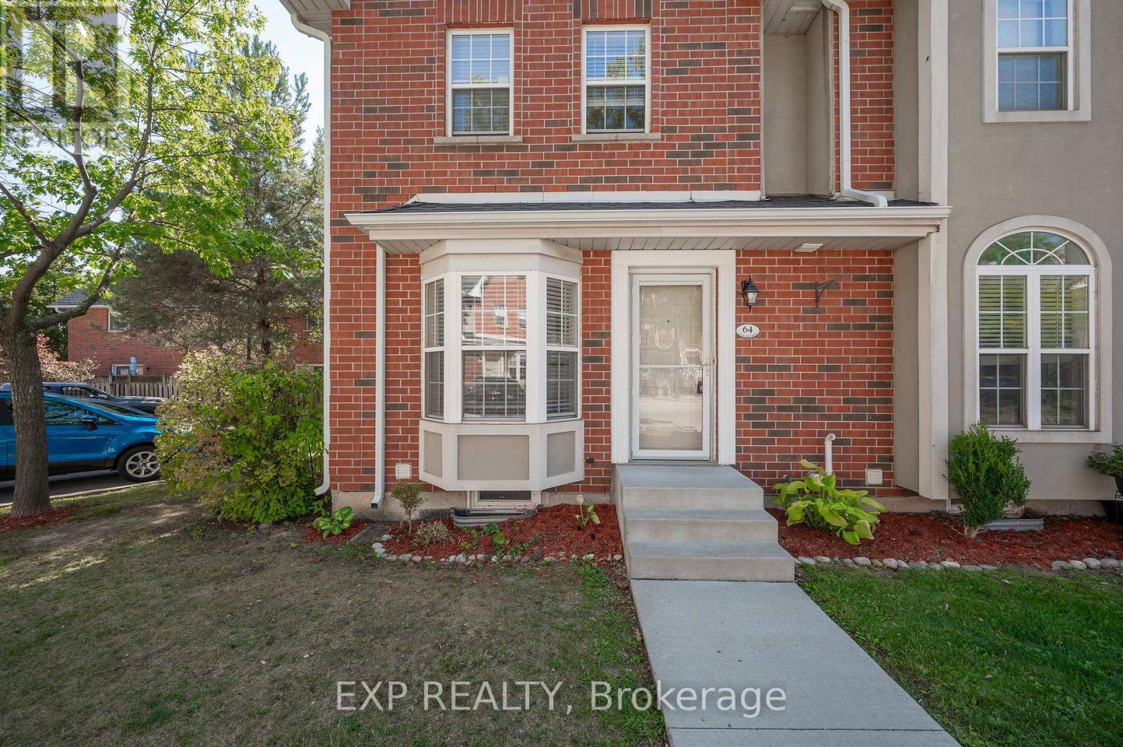 64 - 4200 Kilmer Drive, Burlington, Ontario  L7M 4Y3 - Photo 2 - W12481397