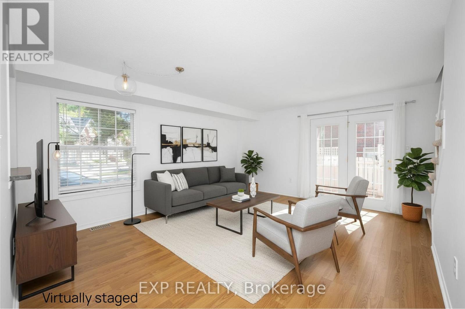 64 - 4200 Kilmer Drive, Burlington, Ontario  L7M 4Y3 - Photo 4 - W12481397