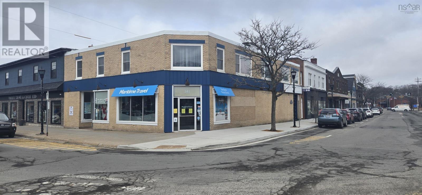4 Bridge Street, Kentville, Nova Scotia  B4N 2E1 - Photo 2 - 202505356