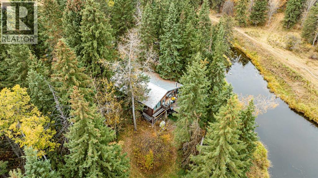 40523 Range Road 14, Rural Lacombe County, Alberta  T0C 0J0 - Photo 3 - A2261081