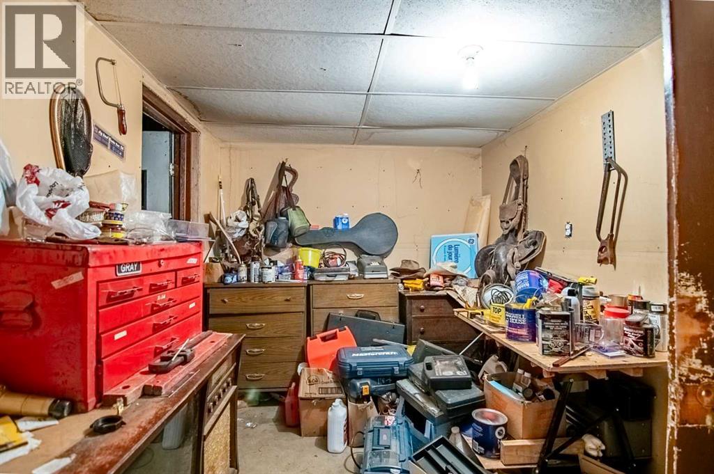 40523 Range Road 14, Rural Lacombe County, Alberta  T0C 0J0 - Photo 47 - A2261081