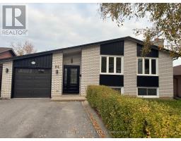 84 JOYCE STREET, Kingston, Ontario