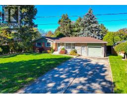 LOWER - 17 OLD COACH ROAD, St. Catharines, Ontario