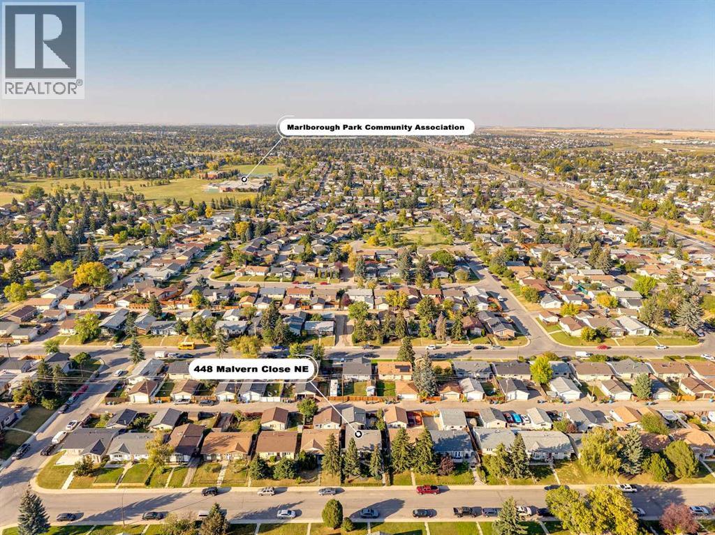 448 Malvern Close Ne, Calgary, Alberta  T2A 4W8 - Photo 34 - A2258898