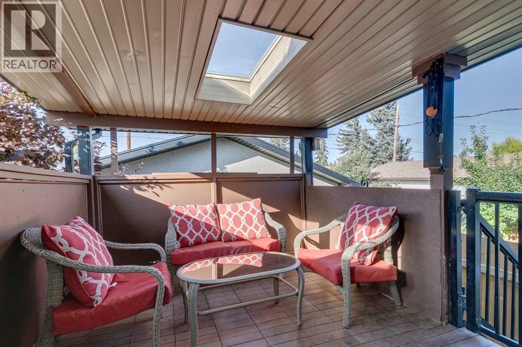 448 Malvern Close Ne, Calgary, Alberta  T2A 4W8 - Photo 28 - A2258898