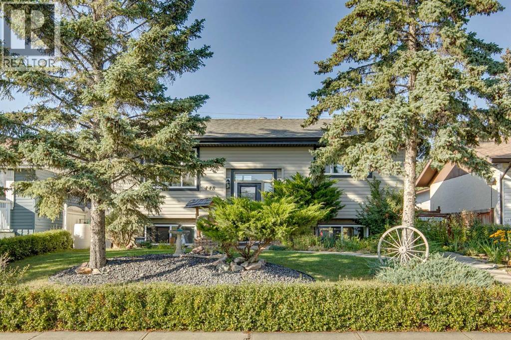 448 Malvern Close Ne, Calgary, Alberta  T2A 4W8 - Photo 45 - A2258898