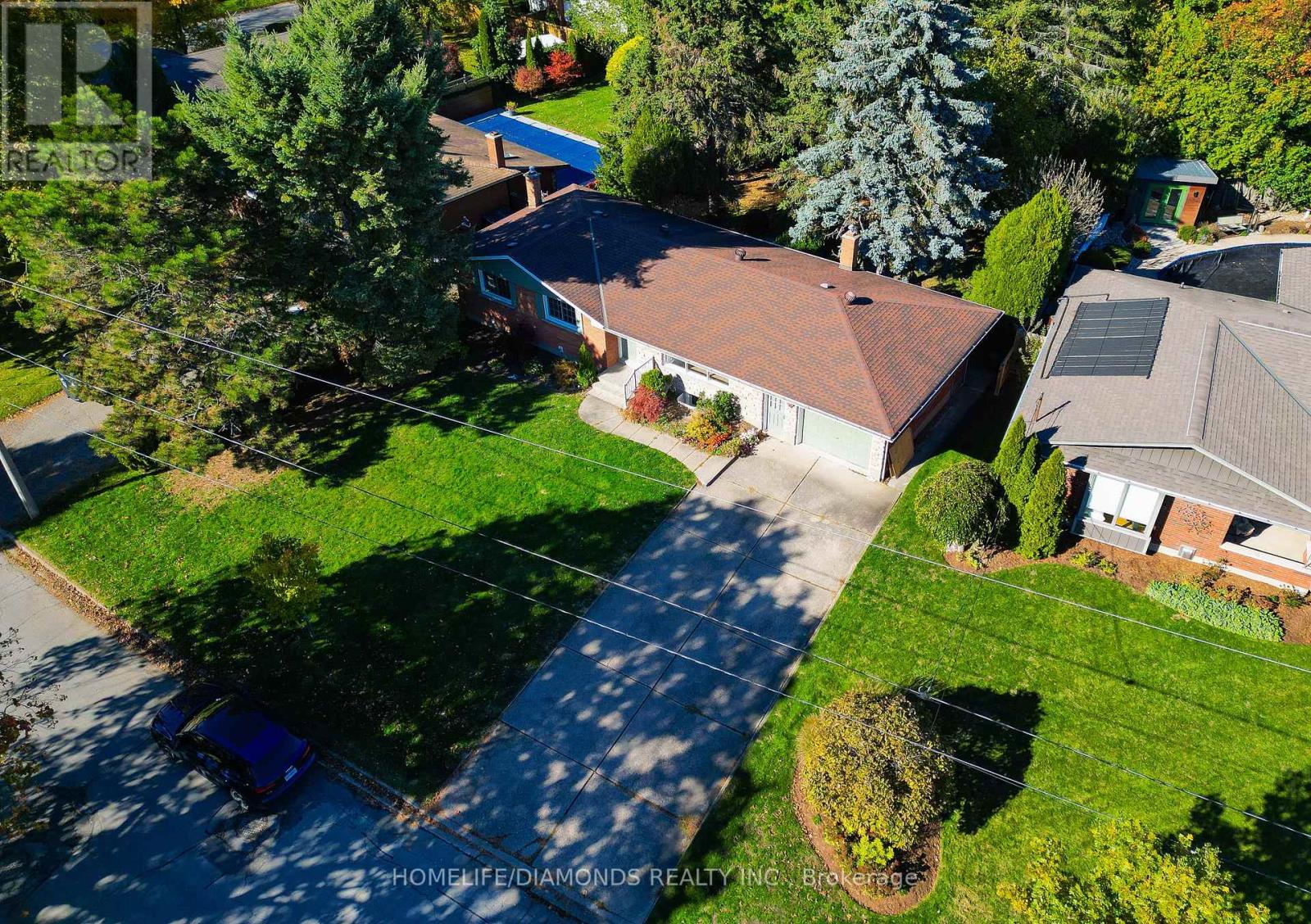 17 Old Coach Road, St. Catharines, Ontario  L2N 2P4 - Photo 8 - X12484468