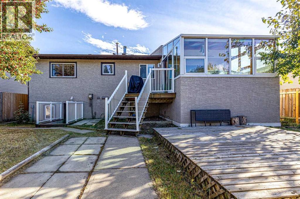 1018 10 Avenue Se, High River, Alberta  T1V 1L3 - Photo 41 - A2260710