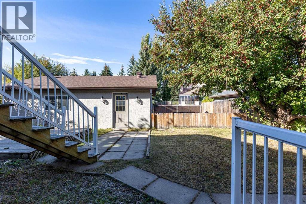 1018 10 Avenue Se, High River, Alberta  T1V 1L3 - Photo 38 - A2260710