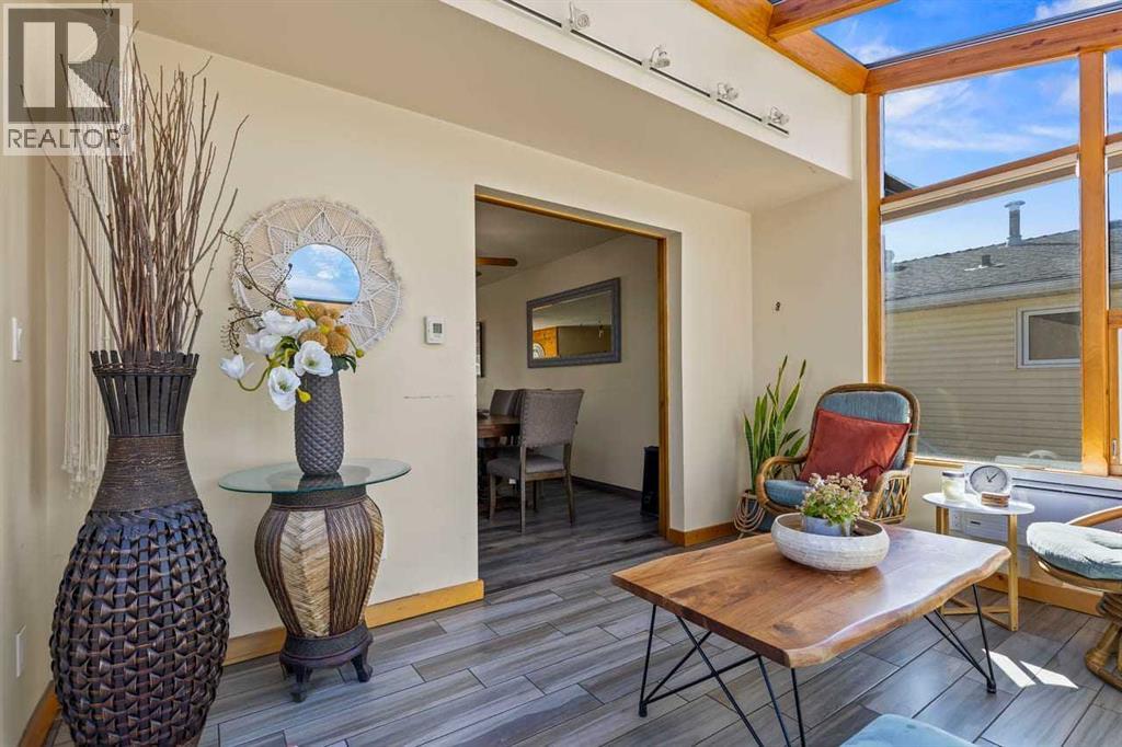 1018 10 Avenue Se, High River, Alberta  T1V 1L3 - Photo 12 - A2260710