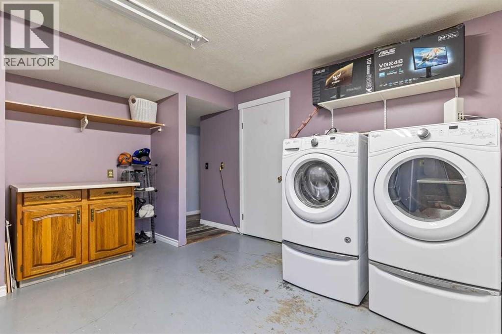 1018 10 Avenue Se, High River, Alberta  T1V 1L3 - Photo 35 - A2260710