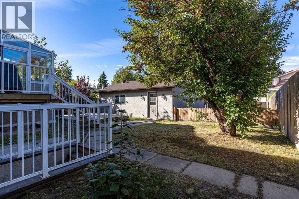 1018 10 Avenue Se, High River, Alberta  T1V 1L3 - Photo 37 - A2260710