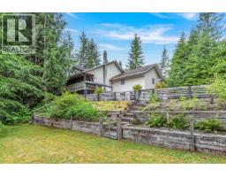 27740 SAYERS CRESCENT, Maple Ridge, British Columbia