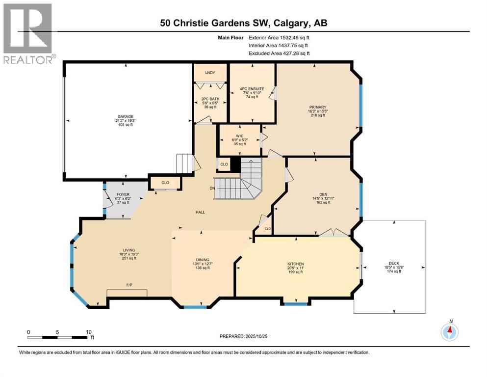 50 Christie Gardens Sw, Calgary, Alberta  T3H 3B5 - Photo 39 - A2266859