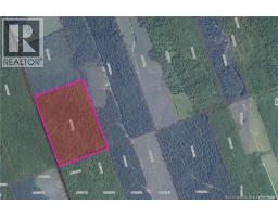 Lot Butte-D'or, saint-sauveur, New Brunswick