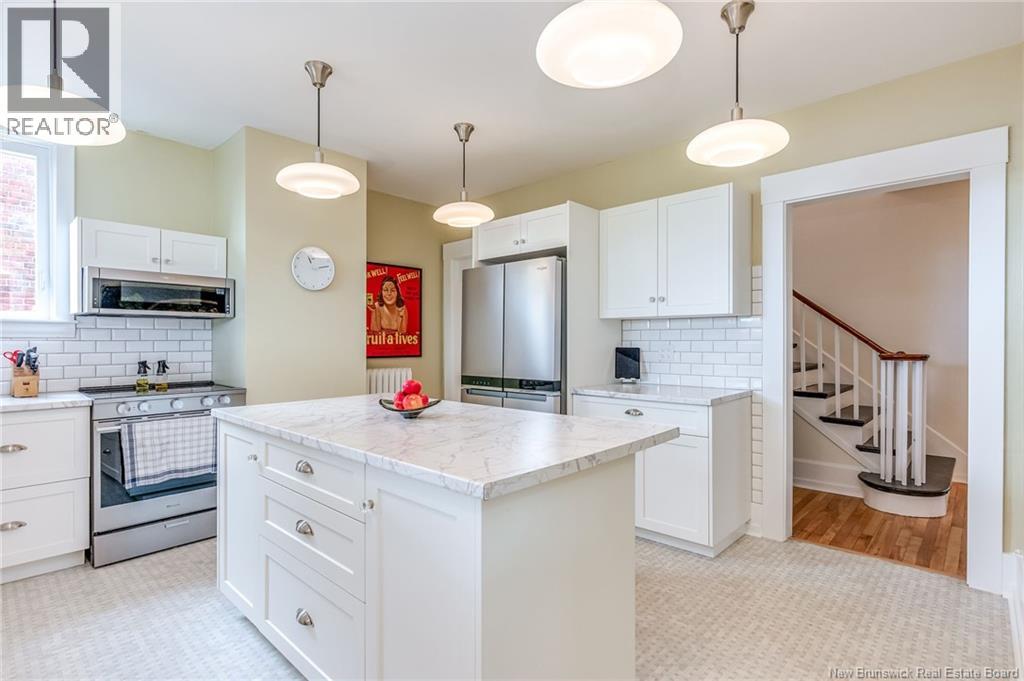 20 Queen Square South, Saint John, New Brunswick  E2L 1R7 - Photo 10 - NB129433