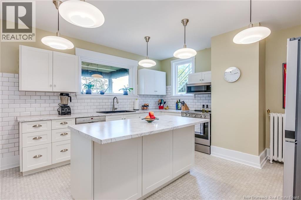 20 Queen Square South, Saint John, New Brunswick  E2L 1R7 - Photo 12 - NB129433