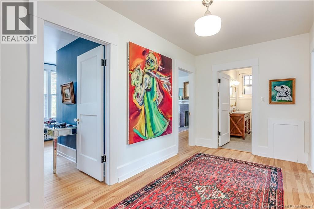 20 Queen Square South, Saint John, New Brunswick  E2L 1R7 - Photo 17 - NB129433