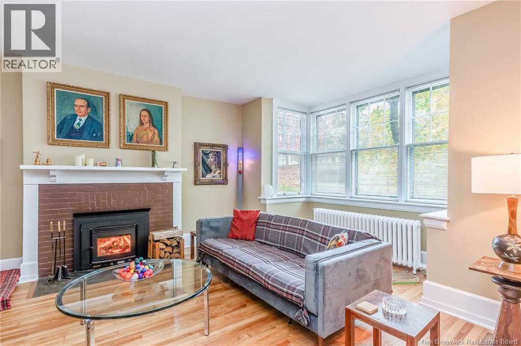 20 Queen Square South, Saint John, New Brunswick  E2L 1R7 - Photo 2 - NB129433