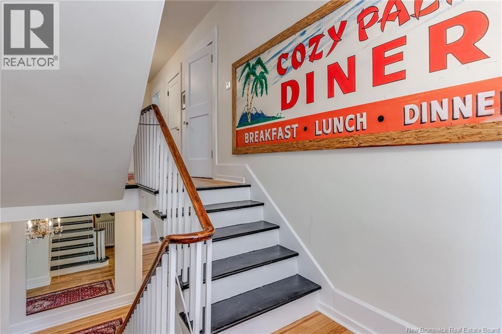 20 Queen Square South, Saint John, New Brunswick  E2L 1R7 - Photo 30 - NB129433