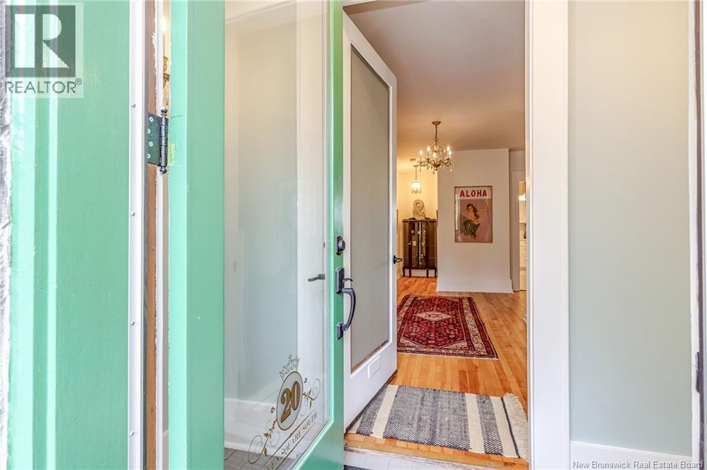 20 Queen Square South, Saint John, New Brunswick  E2L 1R7 - Photo 36 - NB129433