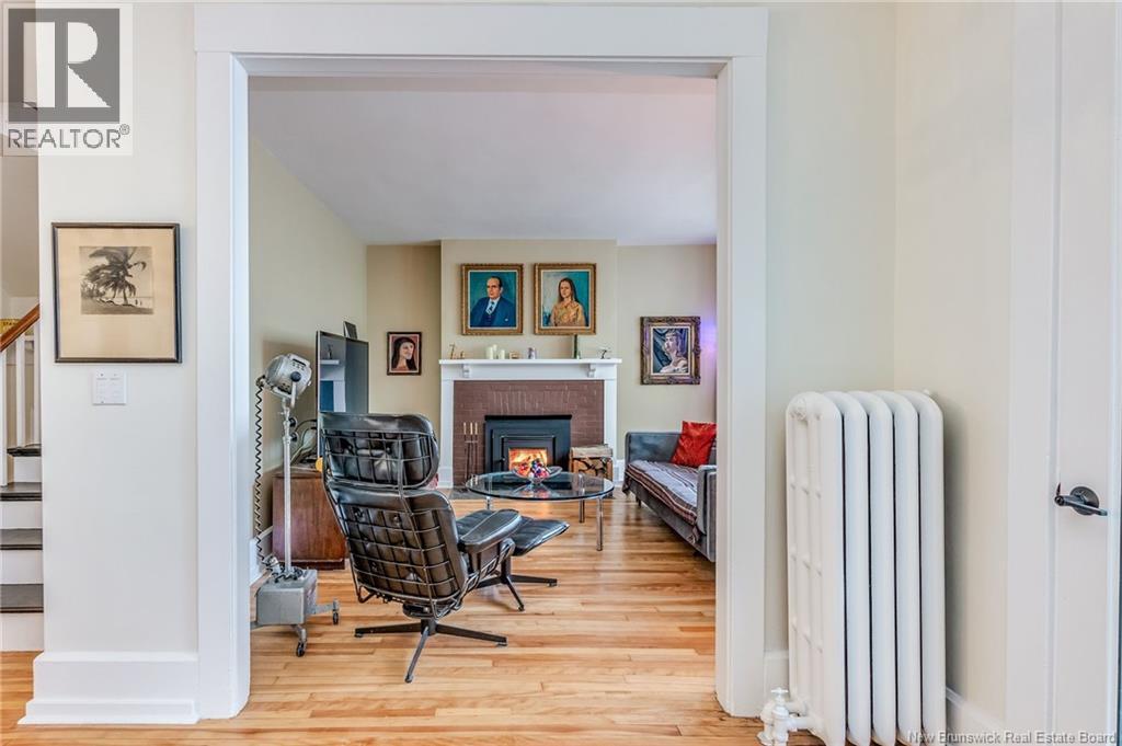 20 Queen Square South, Saint John, New Brunswick  E2L 1R7 - Photo 4 - NB129433