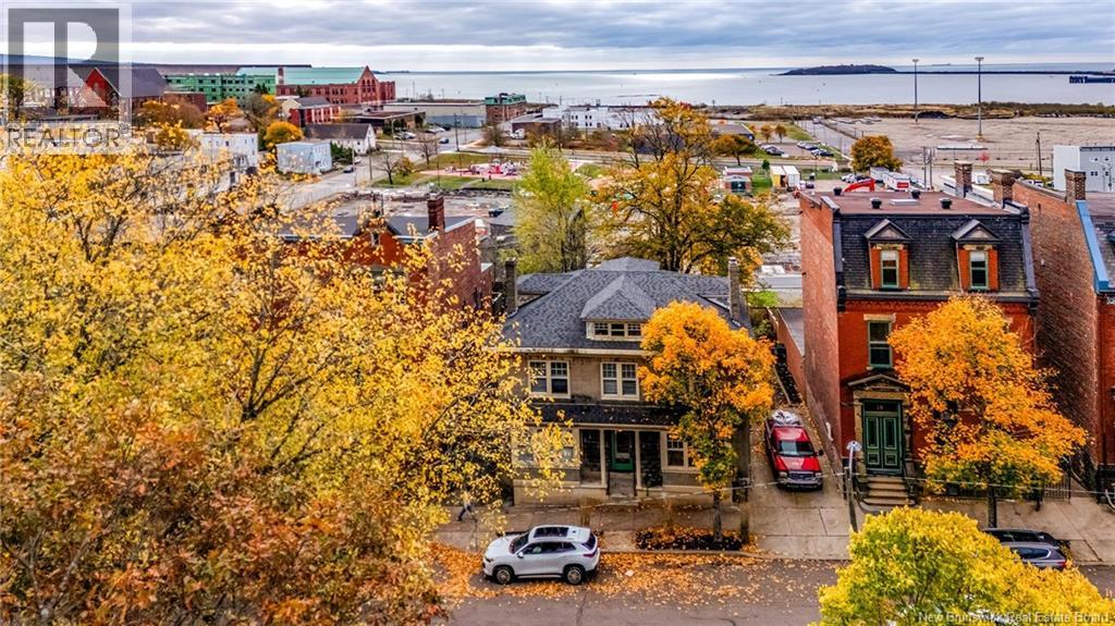 20 Queen Square South, Saint John, New Brunswick  E2L 1R7 - Photo 43 - NB129433