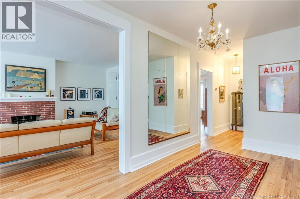 20 Queen Square South, Saint John, New Brunswick  E2L 1R7 - Photo 5 - NB129433