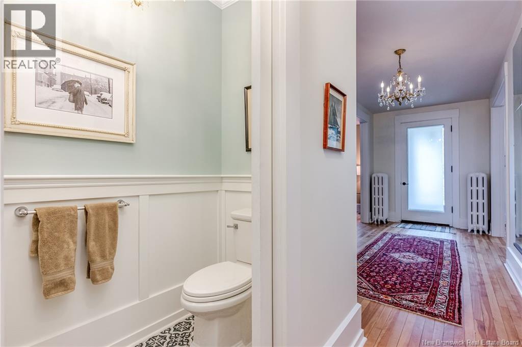 20 Queen Square South, Saint John, New Brunswick  E2L 1R7 - Photo 9 - NB129433