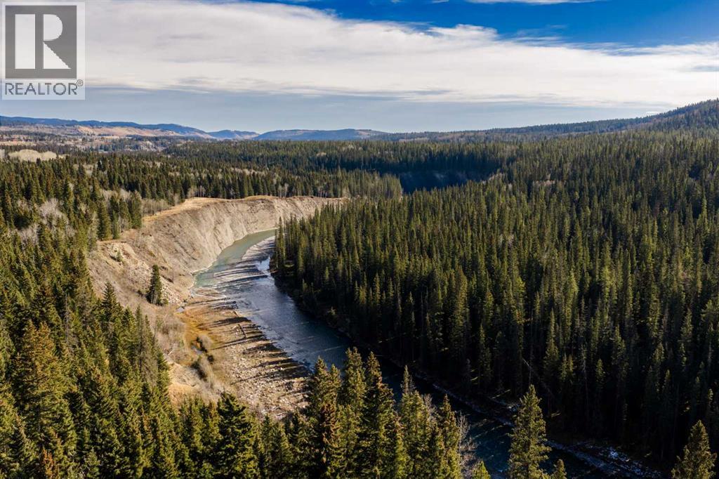 4 Forestry Trail, Waiparous, Alberta  T4C 1B7 - Photo 3 - A2267327