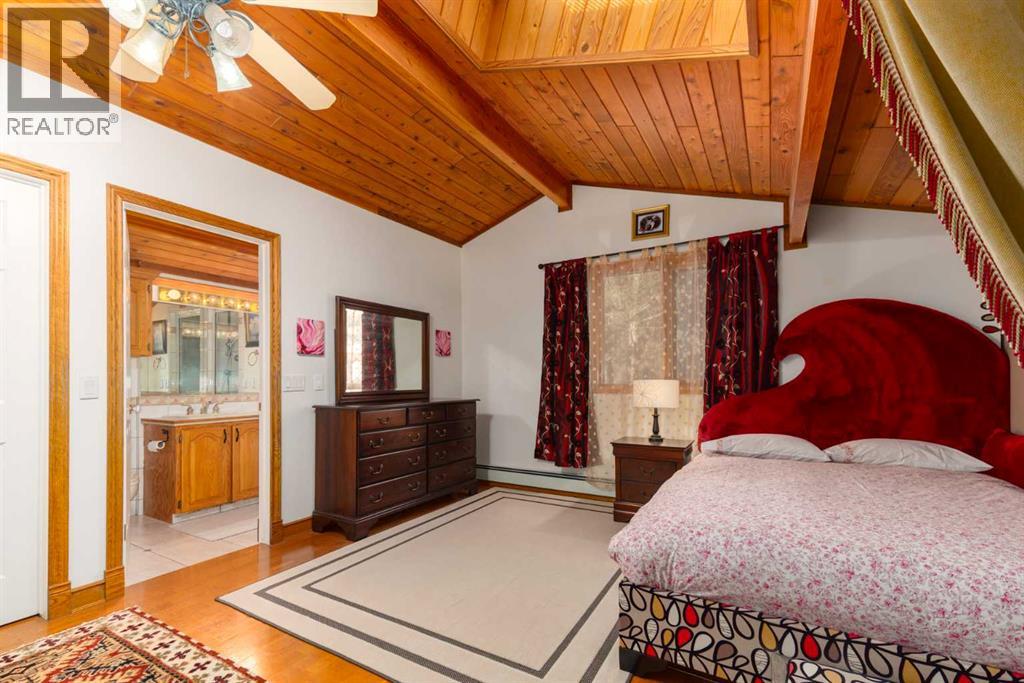 4 Forestry Trail, Waiparous, Alberta  T4C 1B7 - Photo 27 - A2267327