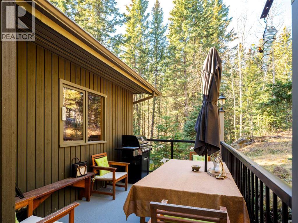 4 Forestry Trail, Waiparous, Alberta  T4C 1B7 - Photo 18 - A2267327