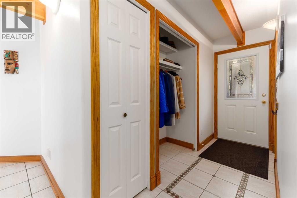 4 Forestry Trail, Waiparous, Alberta  T4C 1B7 - Photo 25 - A2267327