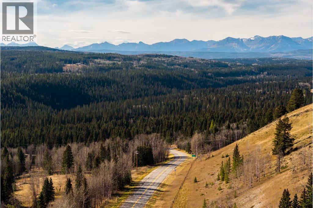 4 Forestry Trail, Waiparous, Alberta  T4C 1B7 - Photo 49 - A2267327