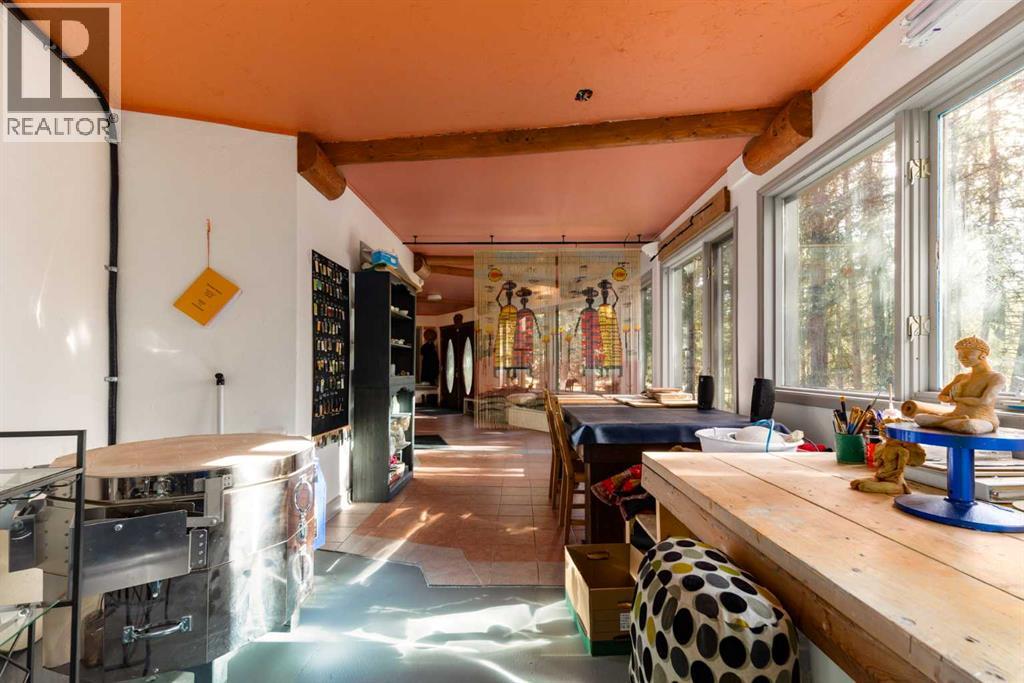 4 Forestry Trail, Waiparous, Alberta  T4C 1B7 - Photo 41 - A2267327