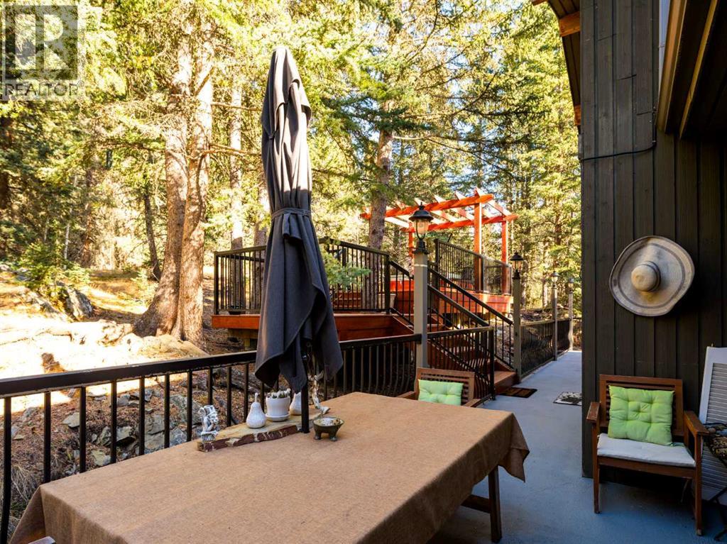 4 Forestry Trail, Waiparous, Alberta  T4C 1B7 - Photo 19 - A2267327