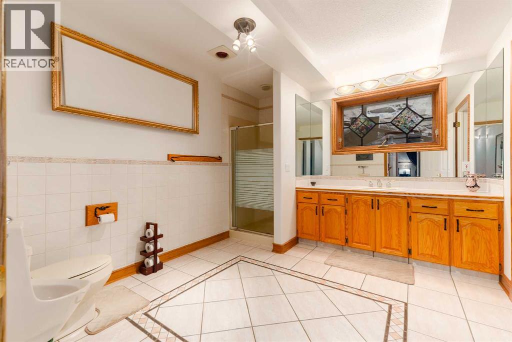 4 Forestry Trail, Waiparous, Alberta  T4C 1B7 - Photo 37 - A2267327