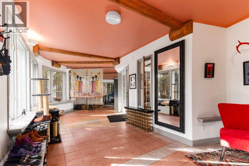 4 Forestry Trail, Waiparous, Alberta  T4C 1B7 - Photo 39 - A2267327