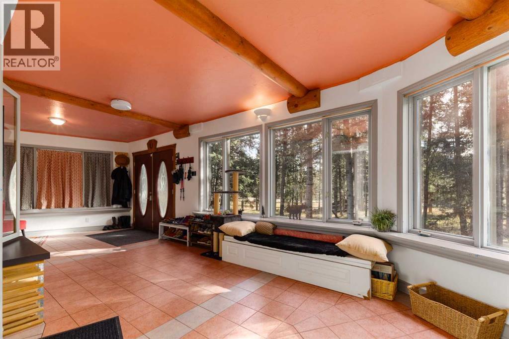 4 Forestry Trail, Waiparous, Alberta  T4C 1B7 - Photo 40 - A2267327