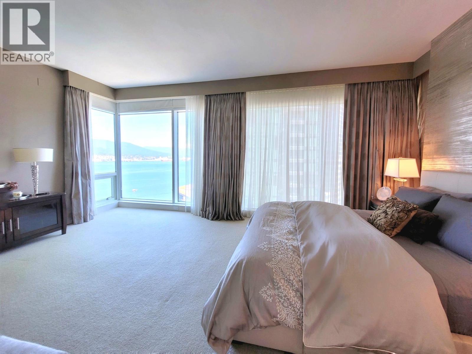 2202 1139 W Cordova Street, Vancouver, British Columbia  V6C 0A2 - Photo 35 - R3057649