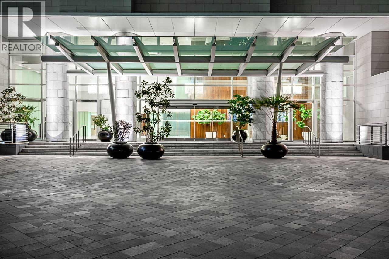 2202 1139 W Cordova Street, Vancouver, British Columbia  V6C 0A2 - Photo 27 - R3057649