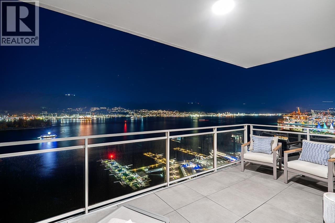 2202 1139 W Cordova Street, Vancouver, British Columbia  V6C 0A2 - Photo 9 - R3057649