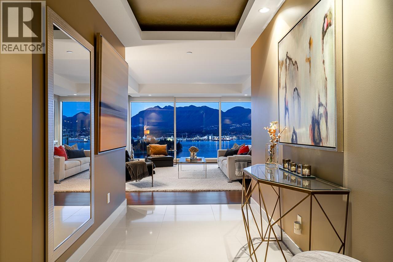 2202 1139 W Cordova Street, Vancouver, British Columbia  V6C 0A2 - Photo 6 - R3057649